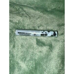 Beautaniq Beauty Nourishing Mascara BLACK  Mini / Travel .14oz/4ml NEW & SEALED